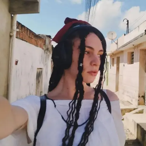 acompanhante de luxo Brasília Alice Leal Masturbação