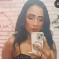acompanhante de luxo Brasília Yasmin Cardoso Beijo na boca
