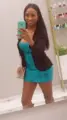 acompanhante Yasmin Cardoso Brasília Chuva dourada