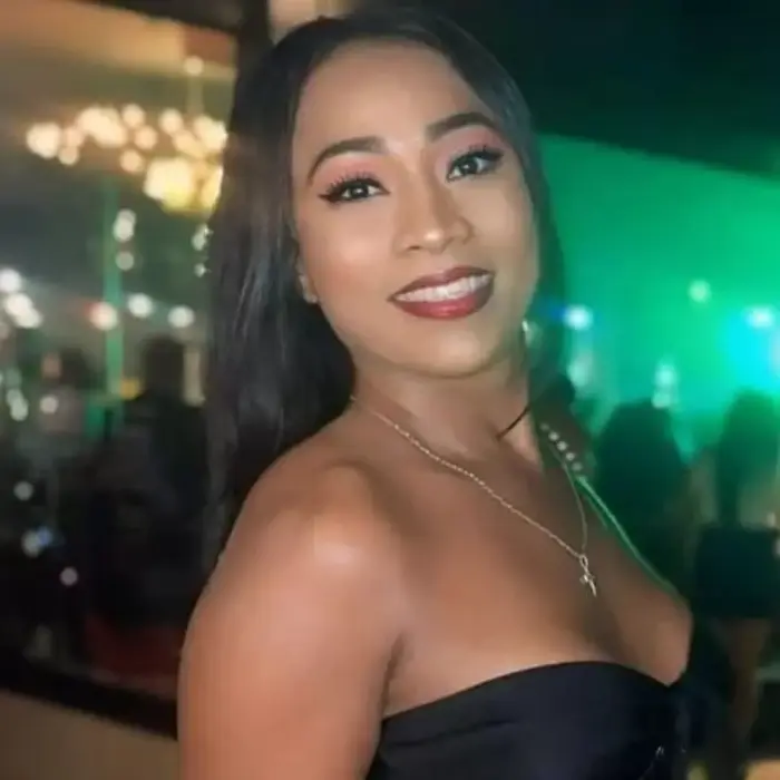 acompanhante de luxo Brasília Yasmin Cardoso Dominação