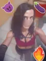 acompanhante Carla Joziane Brasília Viagem