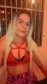 Carla Joziane massagem nuru Brasília Sexo oral com preservativo