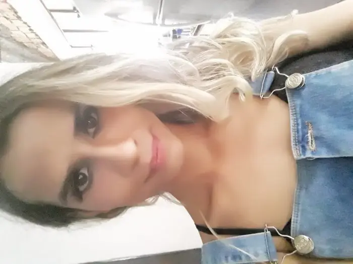 acompanhantes de Brasília Carla Joziane Sexo oral com preservativo