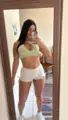 garota de programa de Brasília Melissa Prada Sexo virtual