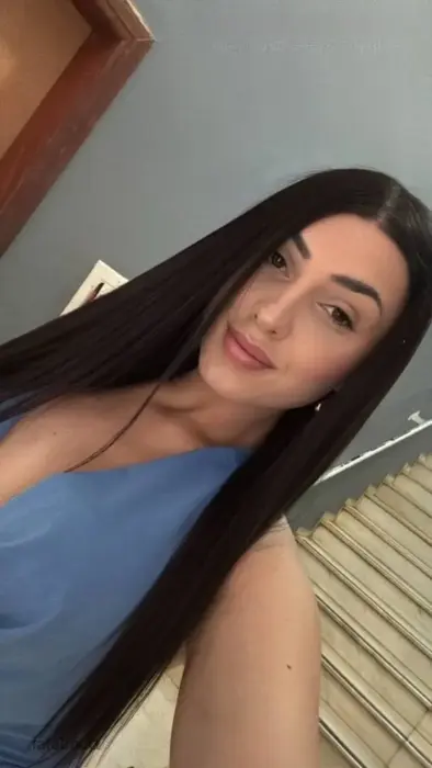 Melissa Prada massagem nuru Brasília Massagem tradicional