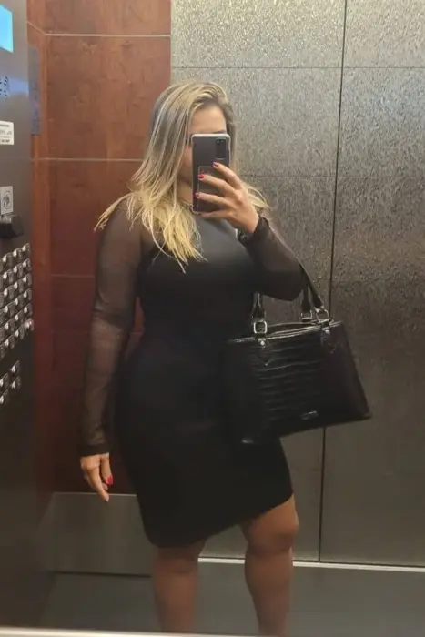 garota de programa de Brasília ANTONELA TAVARES Sexo oral sem preservativo