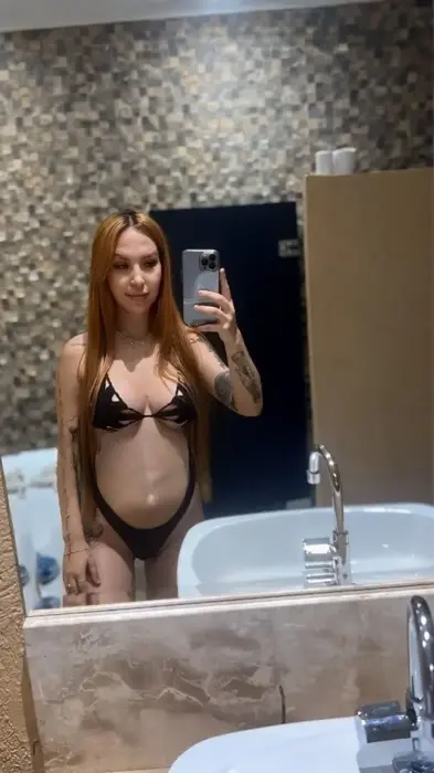 acompanhante Melissa souza Brasília Viagem