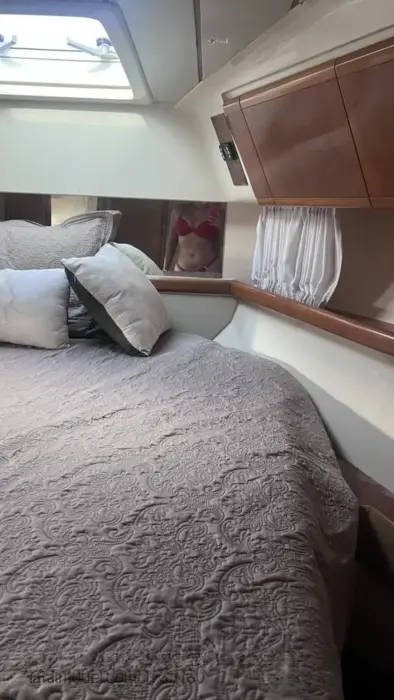acompanhante de luxo Brasília Karini Albuquerque Sexo com voyeurismo/ser voyeur