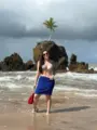 garota de programa de Brasília Analu Massagem tântrica