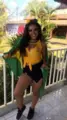 garota de programa de Brasília Aurora Striptease