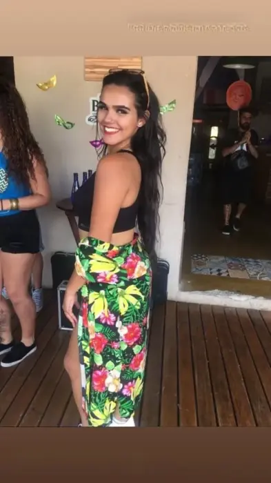 acompanhante de luxo Brasília Aurora Striptease