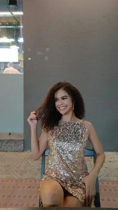 Aurora Belle massagem nuru Brasília Massagem tradicional